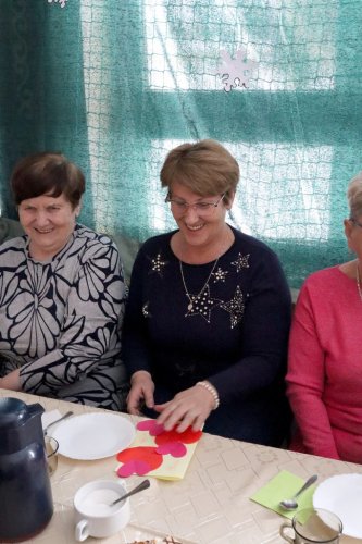 Dzień Babci i Dziadka 2024