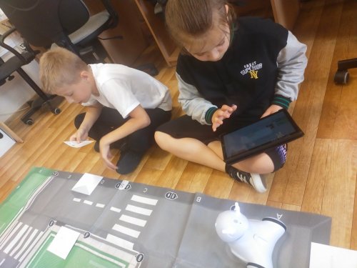 Matematyczni detektywi