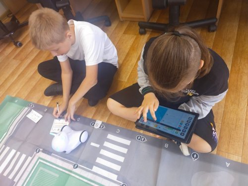 Matematyczni detektywi