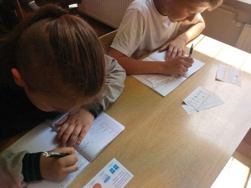 Matematyczni detektywi