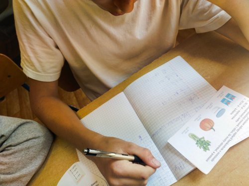 Matematyczni detektywi