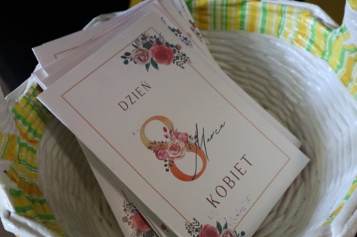 Dzień Kobiet - 2026