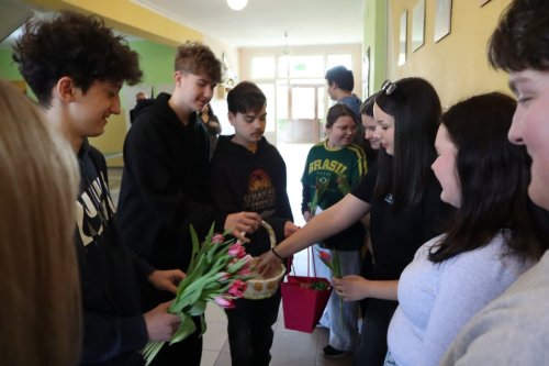 Dzień Kobiet - 2026