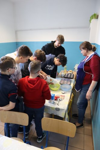 Dzień Kobiet - 2026