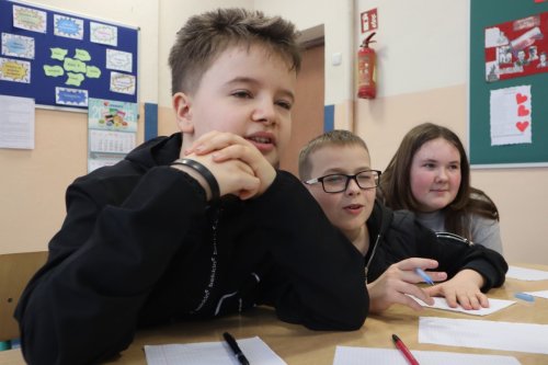 Dzień Matematyki 2025