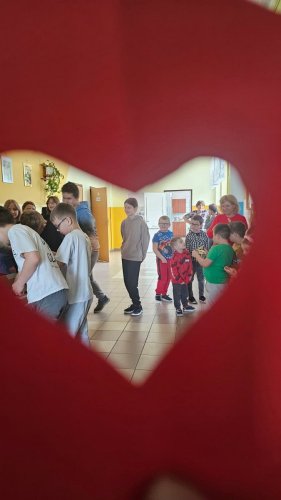 Dzień życzliwości i miłego słowa