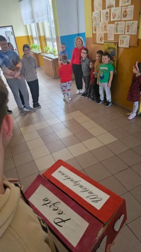 Dzień życzliwości i miłego słowa