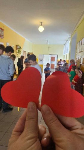 Dzień życzliwości i miłego słowa