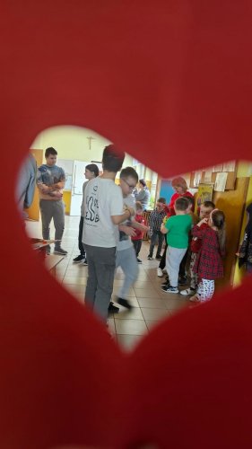 Dzień życzliwości i miłego słowa