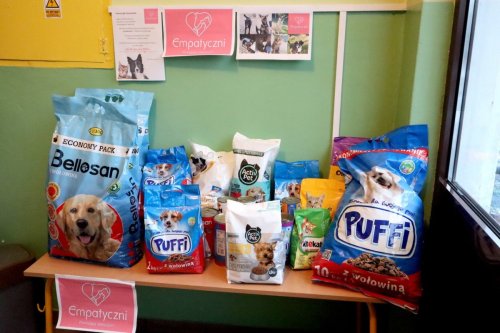 Spotkanie z Empatycznymi