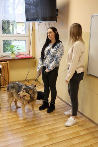 Spotkanie z Empatycznymi