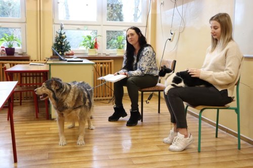 Spotkanie z Empatycznymi