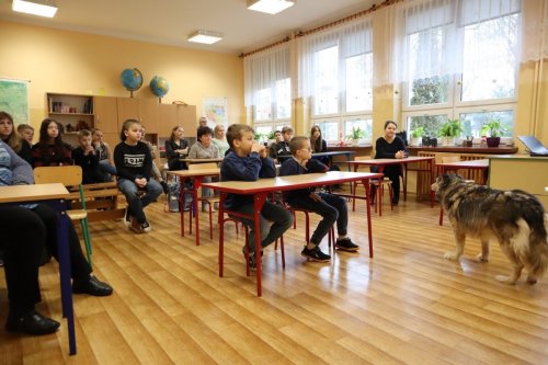 Spotkanie z Empatycznymi