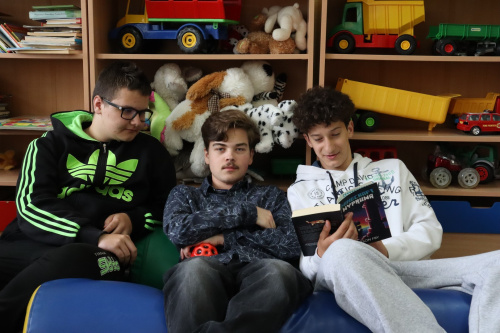 jak nie czytam jak czytam
