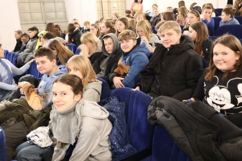 Dzień Pełen Emocji