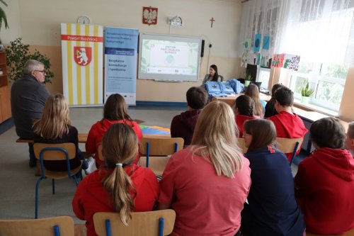 o klimacie słów parę