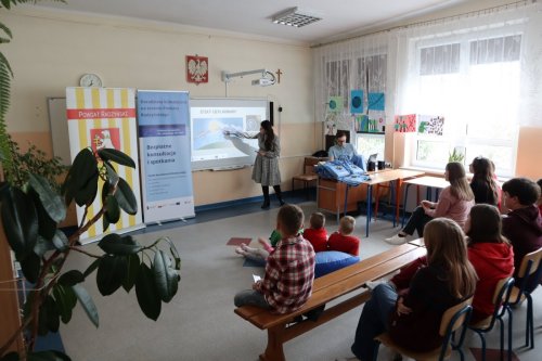 o klimacie słów parę