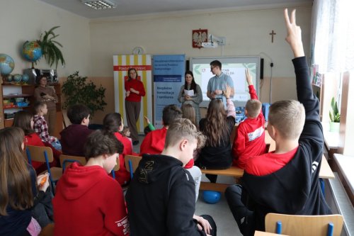 o klimacie słów parę