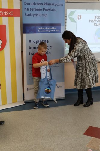 o klimacie słów parę