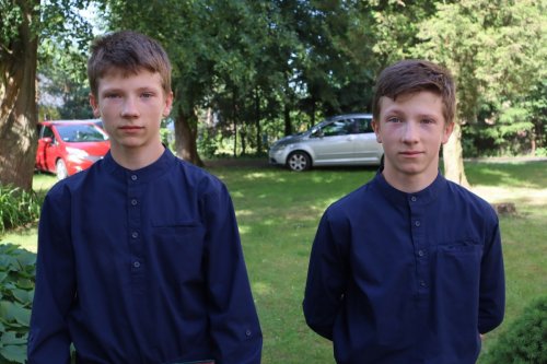 Koniec roku szkolnego 2023/2024