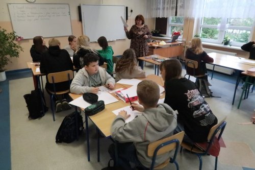 Konkurs Piórem i Pazurem