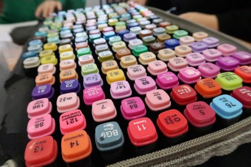 Konkurs Piórem i Pazurem