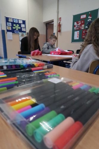 Konkurs Piórem i Pazurem