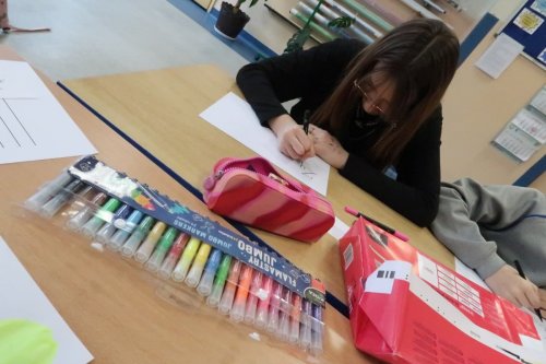 Konkurs Piórem i Pazurem