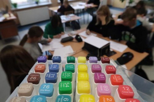 Konkurs Piórem i Pazurem