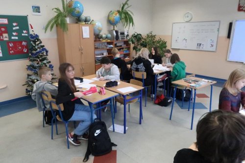 Konkurs Piórem i Pazurem