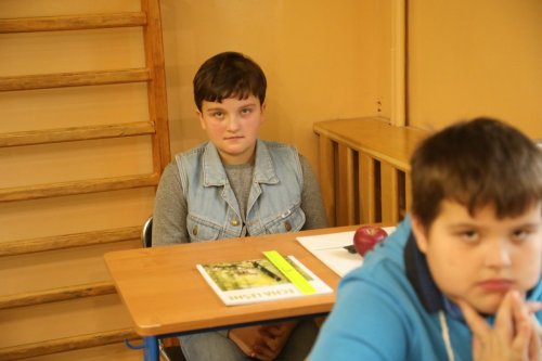 Czy znasz nasze lasy