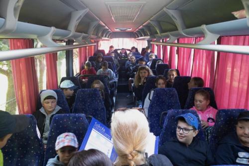 Wycieczka do Lublina