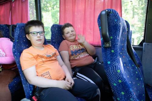 Wycieczka do Lublina