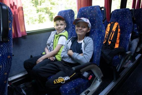 Wycieczka do Lublina