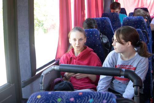 Wycieczka do Lublina