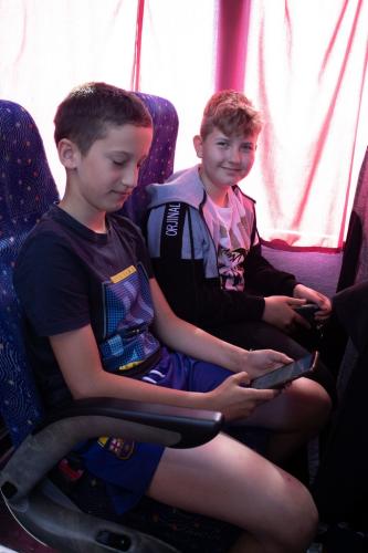 Wycieczka do Lublina