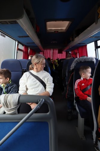 Wycieczka do Lublina