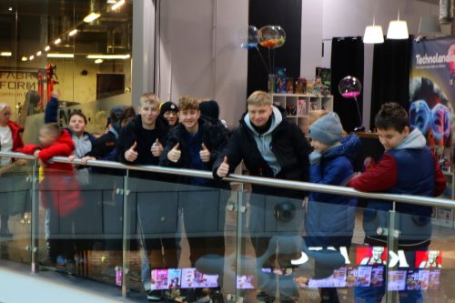 Wycieczka do Lublina