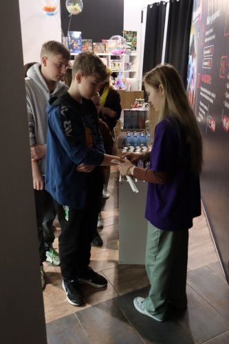 Wycieczka do Lublina