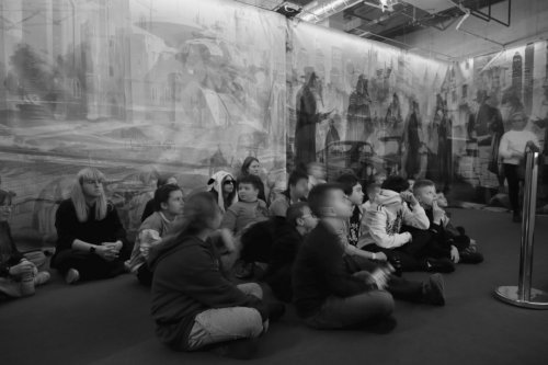 Wycieczka do Lublina