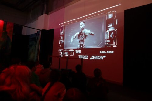 Wycieczka do Lublina