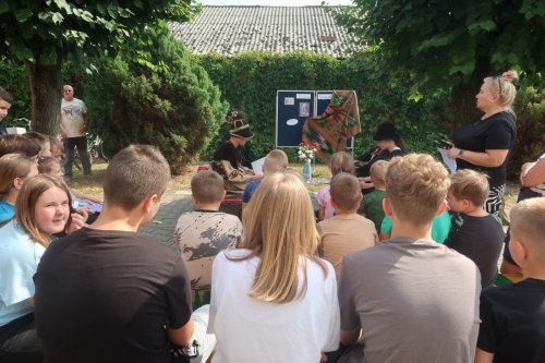 Narodowe Czytanie 2025 - Jan Kochanowski