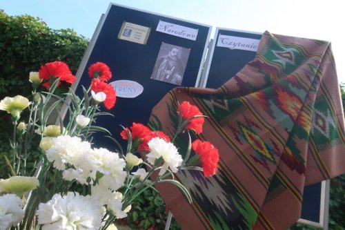 Narodowe Czytanie 2025 - Jan Kochanowski