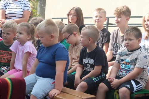 Narodowe Czytanie 2025 - Jan Kochanowski