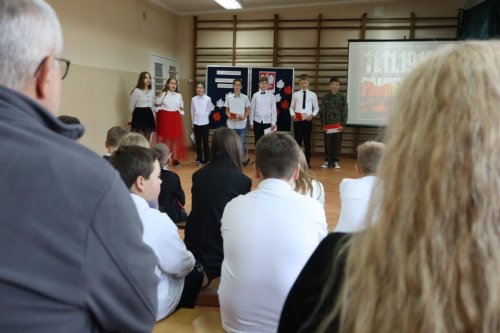 Dzień Niepodległości 2023