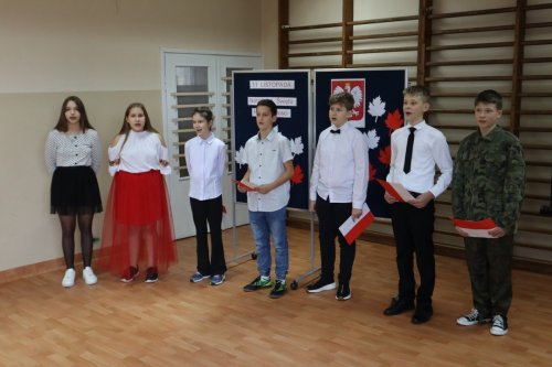 Dzień Niepodległości 2023