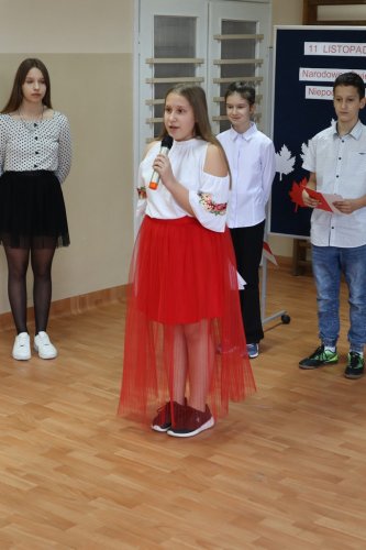 Dzień Niepodległości 2023