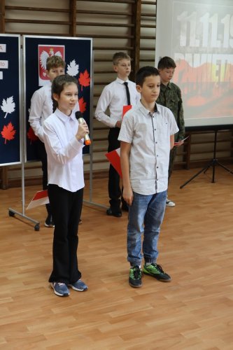 Dzień Niepodległości 2023