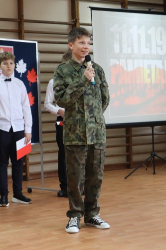 Dzień Niepodległości 2023