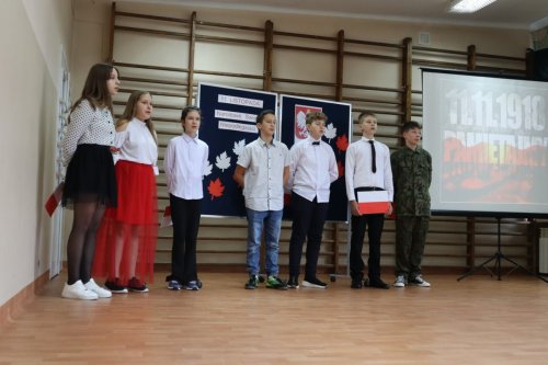 Dzień Niepodległości 2023